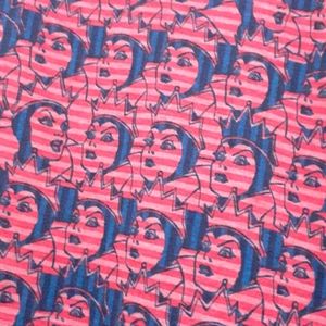 Lularoe disney carly